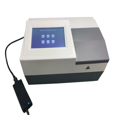kwaliteit  China manufacturer test aflatoxin microplate reader elisa and Elisa Reader fabriek