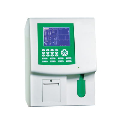 Animal Full Automatic Blood Hematology Therapy Chemistry Veterinary Electrolyte Analyzer For Animal MAC-V01-04