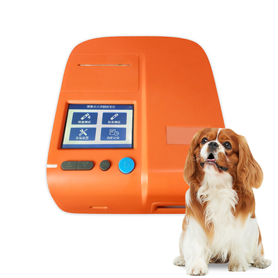 Canine Progesterone Progesterone Charm 21*17.5*75 Progesterone Progesterone Portable Handheld Machine Price Dog Machine