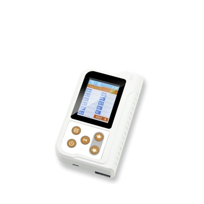 Urine Plastic Analyzer Biochemistry Analyzer Chemistry Equipments Home Testing Use