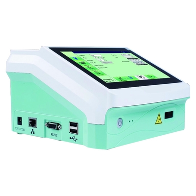 100% Guaranteed Progesterone Machine for Animal Progesterone Analyzer with Progesterone Test Strips for Dog and Cat GM-PT-1