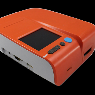 Hot Selling Vet Progesterone Dog Test Machine For Progesterone Tests Dogs And Cats Available Animal Used 210*175*75mm