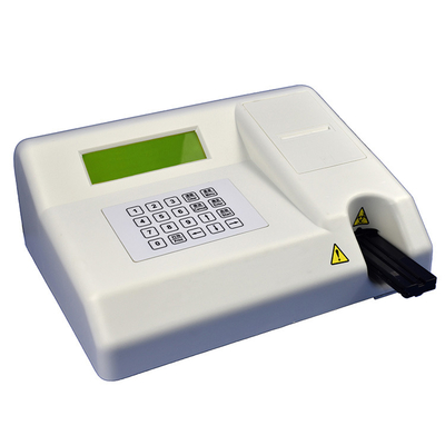 Hot Sale YSU-200V Metal Urine Analyzer