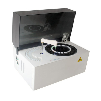 Human Fully Automated Clinical Blood Chemistry Analyzer , Blood Analyzer Machine MCL-BA002