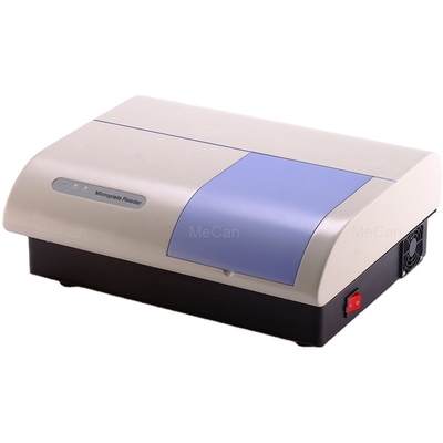 Elisa Analyzer Elisa Reader, Elisa Medical Machine MCL-201/202