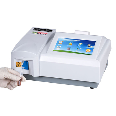 Good Quality Detergents for Clinical Chemistry Analyzer MSLBA50 Automated Analyzer