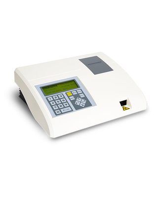 Hot Sales Medical Equipment Fully Automatic Clinic and Hospital Use Dry Chemistry Urine Analyzer for Lab Use UA-100
