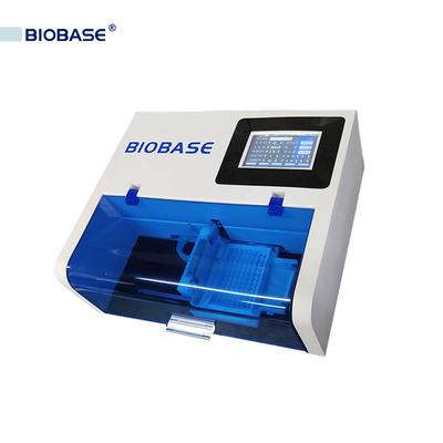 Biobase China elisa microplate reader microplate gasket Bk-9622 710*510*451mm