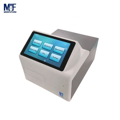 MedFuture Elisa Microplate Reader Clinical Analytical ELISA Machine Reader Price MEDFUTURE-EL10C
