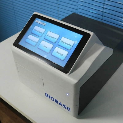BIOBASE CHINA hcv elisa kit automated elisa machine ELISA reader Microplate Reader BK-EL10C
