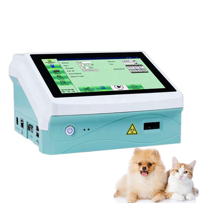 Detect Best Breeding Period of Female Dogs Progesterone Machine Canine Pregnancy Test Kit for Dogs Canine Progesteron Test