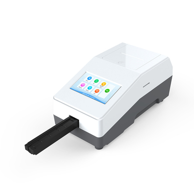 3 Inch Mini Touch Screen Handheld Automatic Human Urine Sediment Analyzer In Hospital &amp;#226; &amp;#137; &amp;#165; 100