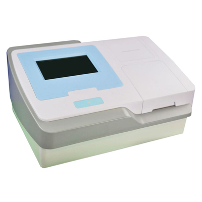 ER-500 Elisa Portable Microplate Reader ER-500
