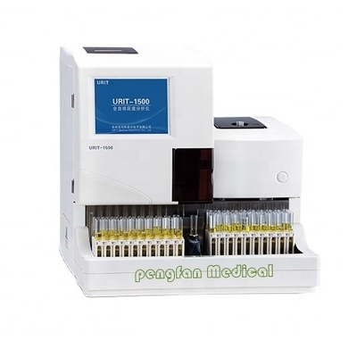 URIT-1500 URIT-1500 Automatic Urine Analyzer Automatic Urine Sediment Routine Analyzer