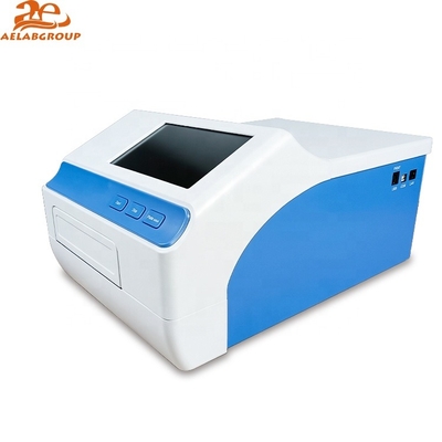 AELAB Lab 96 Plate Multifunctional Elisa Microplate Reader With Competitive Price AE-AMR-100