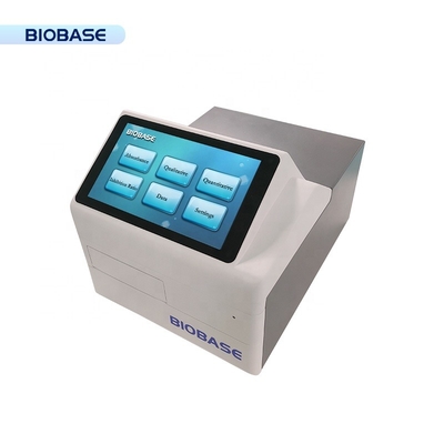 BIOBASE China Automatic Elisa Microplate Reader Clinical and Analytical Machine BK-EL10C BK-EL10C