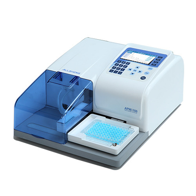 Low Cost Elisa Reader Price , Elisa Analyzer Machine Microplate Seal APW100-LA003