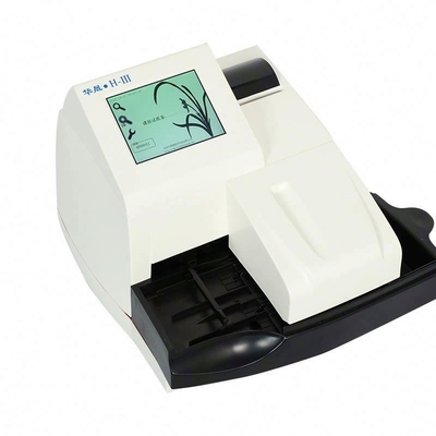 Current Portable Test Kit Urine Sediment Analyzer Urine Analyzer Set 11 Urinalysis Parameters