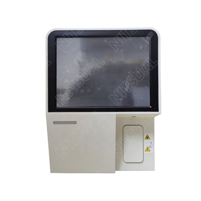 Dymind 3 Piece CBC Machine DH26 Differential Hematology Analyzer With Competitive Price DH26
