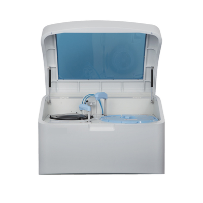 High Quality Biochemical Automatic Analyzing System Clinical Chemistry Analyzer Medical Supplies 2-30uL